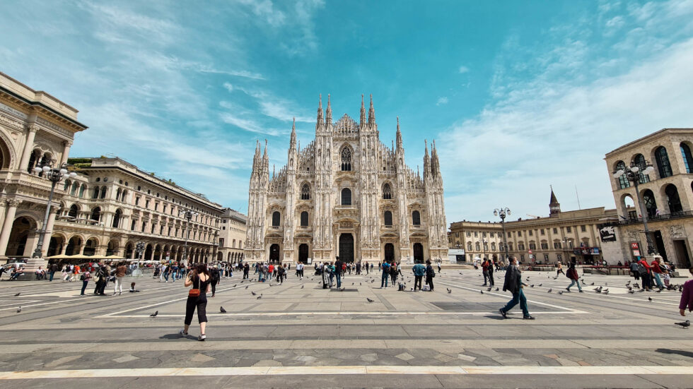 Vivere a Milano è e quanto costa Wanderwave