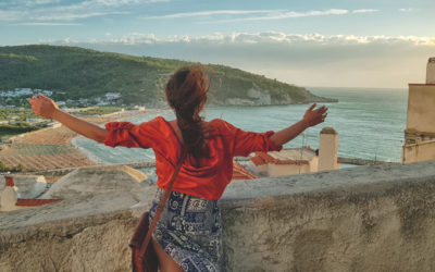 Puglia, avevo torto: un punto di vista sul Gargano.