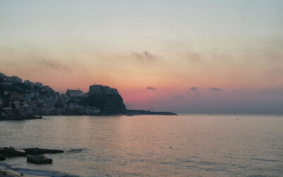 Calabria tra mare e montagna