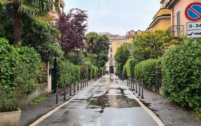 Milano insolita: un viaggio nella città della Madunina